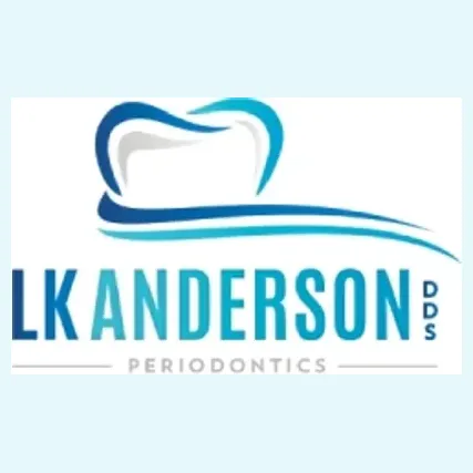 Dr. Lori K. Anderson brand logo for lkandersondds.com