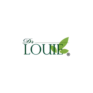 Dr. Louie brand logo for drlouie.ca