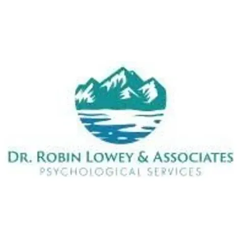Dr. Lowey brand logo for drlowey.com