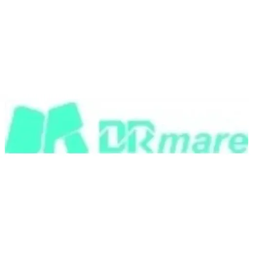 Dr. Mare brand logo for drmare.com