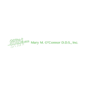 Dr. Mary O'Connor brand logo for drmaryoconnor.com