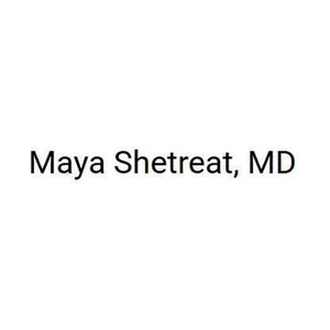 Dr. Maya brand logo for drmaya.com