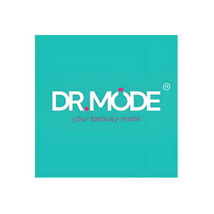Dr. Mode brand logo for drmode.net
