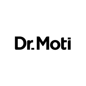 Dr. Motion brand logo for drmotionsocks.com