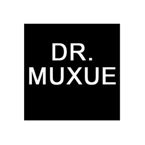 Dr. Muxue brand logo for dr-muxue.com