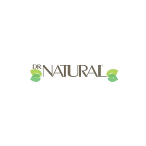 Dr. Natural USA brand logo for drnaturalusa.com