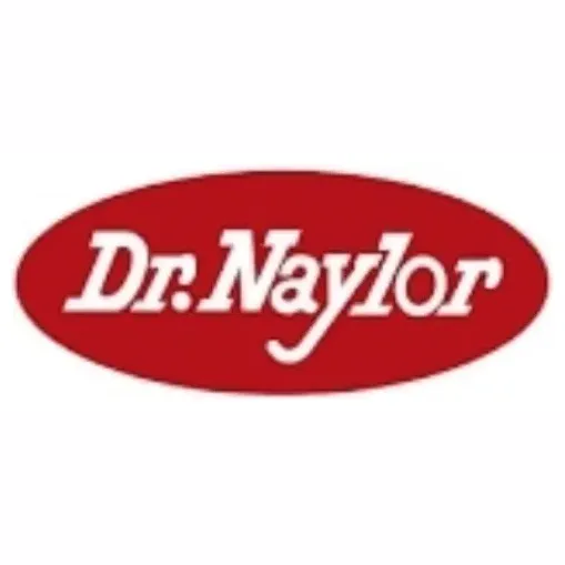 Dr. Naylor brand logo for drnaylor.com