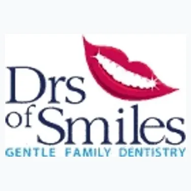 Dr. of Smiles brand logo for drsofsmiles.com