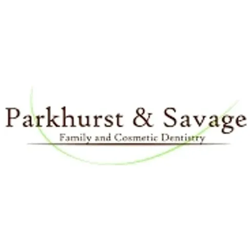 Dr. Parkhurst brand logo for drparkhurst.com