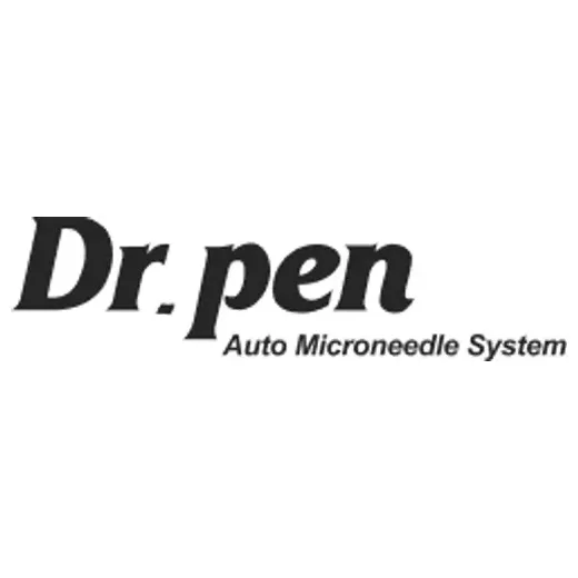 Dr. Pen brand logo for drpen.com
