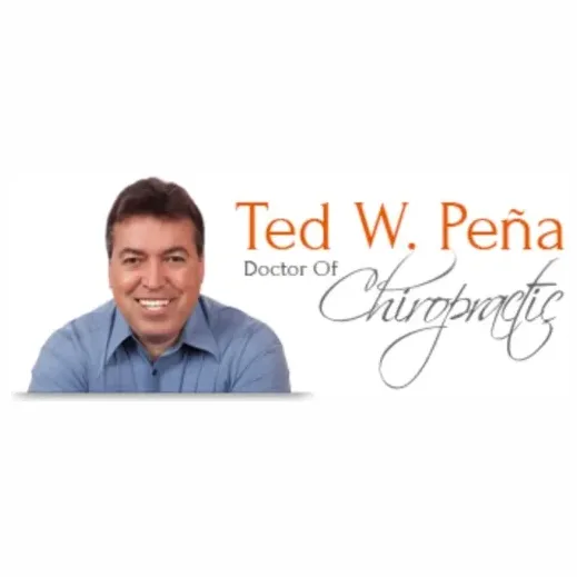 Dr. Pena brand logo for drpena.com