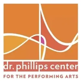 Dr. Phillips Center brand logo for drphillipscenter.org