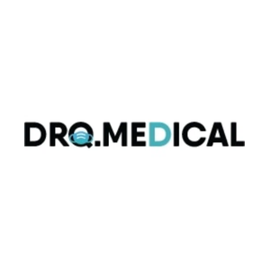 Dr. Q Medical brand logo for drqmedical.com