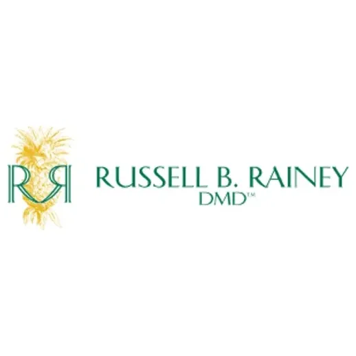 Dr. Rainey brand logo for drrainey.com