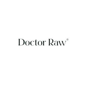 Dr. Raw brand logo for drraw.de