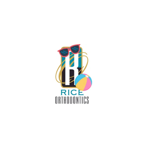 Dr. Rice brand logo for drriceortho.com