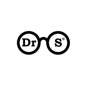 Dr.'s Eyewear brand logo for drseyewear.com