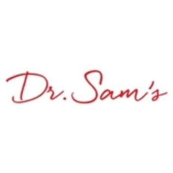 Dr. Sam Bunting brand logo for drsambunting.com