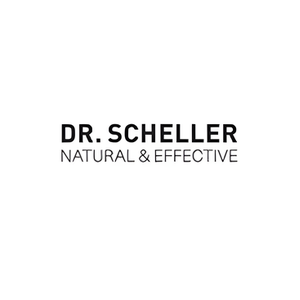 Dr. Scheller brand logo for drschellerusa.com