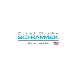Dr. Schrammek brand logo for drschrammekusa.com