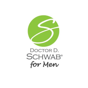 Dr. Schwab brand logo for doctorschwabca.com