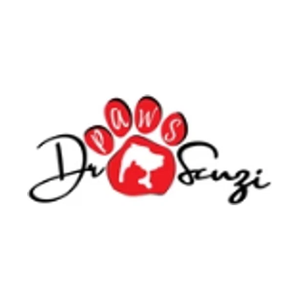 Dr. Scuzi brand logo for drscuzi.com