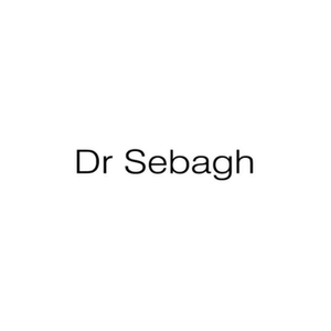 Dr. Sebagh brand logo for drsebagh.com