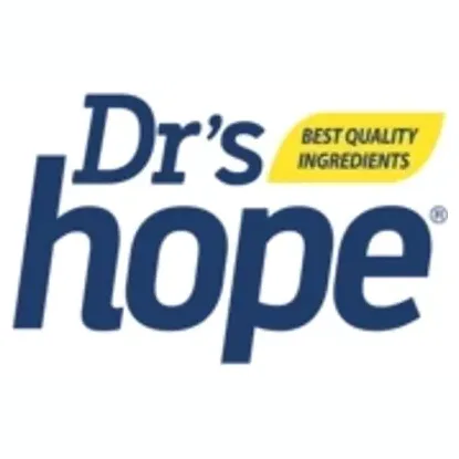 Dr. Shope brand logo for drshope.com