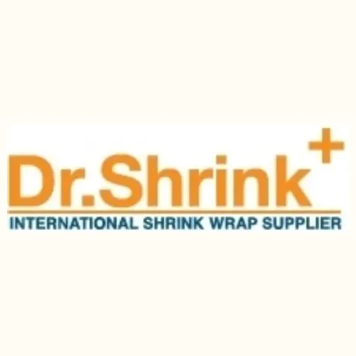 Dr. Shrink brand logo for dr-shrink.com