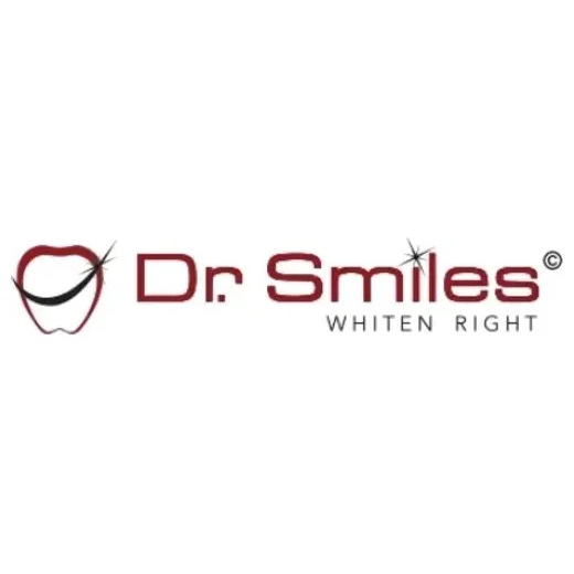 Dr. Smiles brand logo for drsmilesgo.com