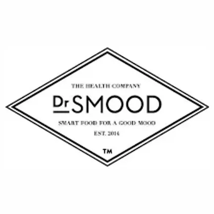 Dr Smood brand logo for drsmood.com