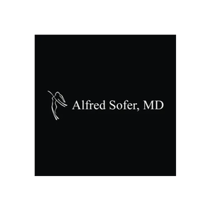 Dr. Sofer brand logo for drsofer.com