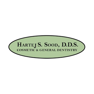Dr. Sood brand logo for drsood.com