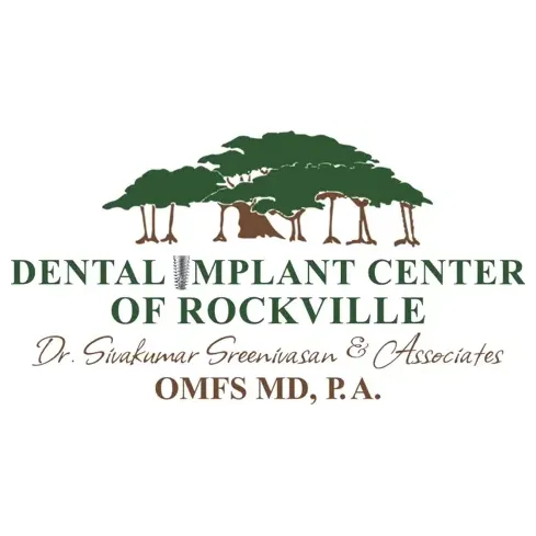 Dr. Sreeni brand logo for drsreeni.com
