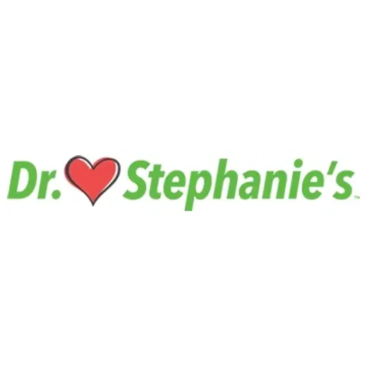 Dr. Stephanie's brand logo for drstephanies.com