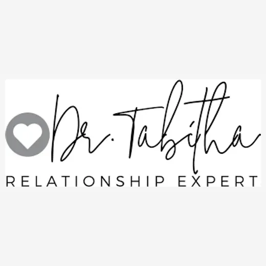 Dr. Tabitha brand logo for drtabitha.com