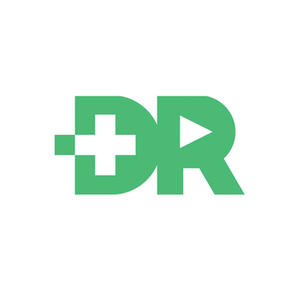 Dr. Talks brand logo for drtalks.com