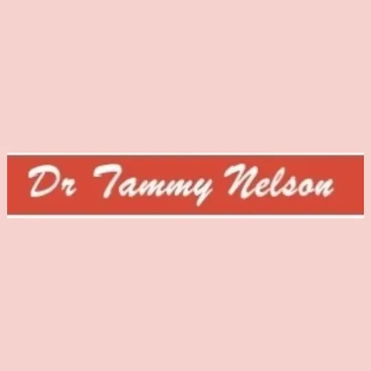 Dr. Tammy Nelson brand logo for drtammynelson.com