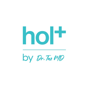 Dr. Taz brand logo for doctortaz.com