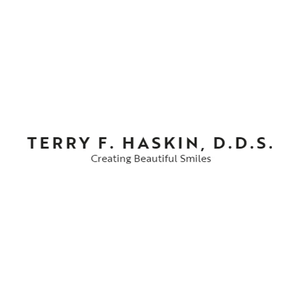 Dr. Terry Haskin brand logo for drterryhaskin.com
