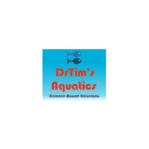 Dr. Tim's Aquatics brand logo for drtimsaquatics.com