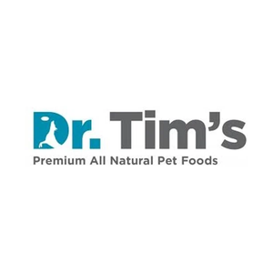 Dr. Tim's brand logo for drtims.com