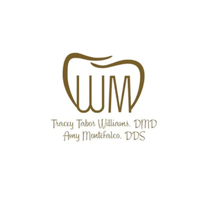 Dr. Tracey Williams brand logo for drtraceywilliams.com