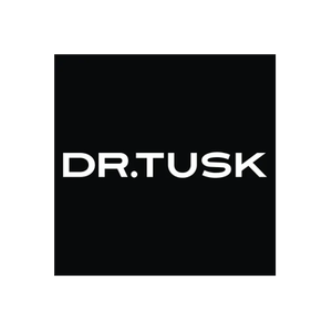 Dr. Tusk brand logo for drtusk.com