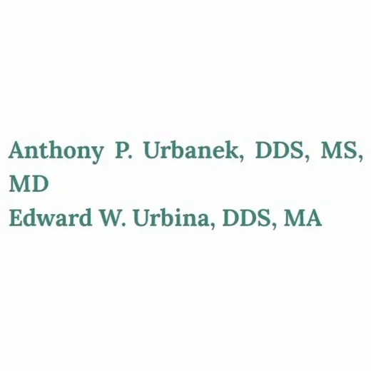 Dr. Urbanek brand logo for drurbanek.com