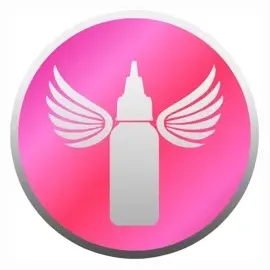 Dr. Vapes brand logo for dr-vapes.com