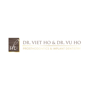 Dr. Vieth brand logo for drvietho.com