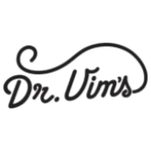 Dr. Vims brand logo for drvims.com