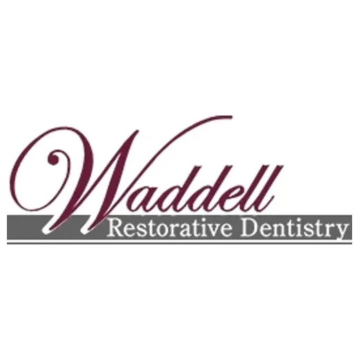 Dr. Waddell brand logo for drwaddell.com