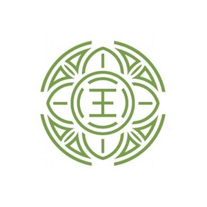Dr. Wang brand logo for drwangskincare.com